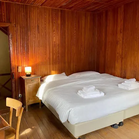 Motta Alpstuga Valtournenche