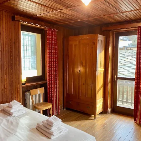 Motta Chalet *