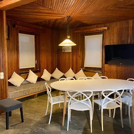 Motta Chalet *