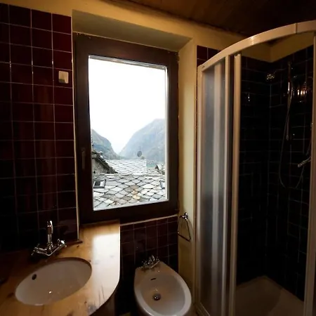 Chalet Motta *