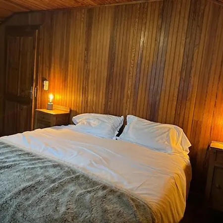 Motta Chalet Valtournenche