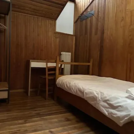 Chalet Motta *