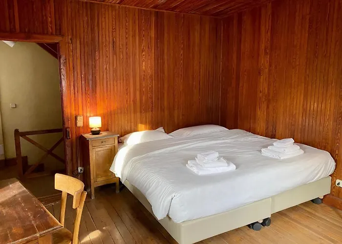 Motta Chalet Valtournenche