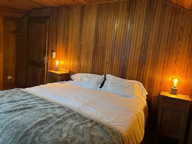 Motta Chalet Valtournenche